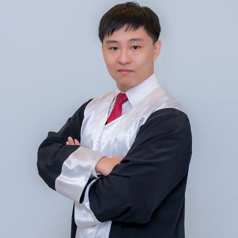 專業律師-蔡知庭