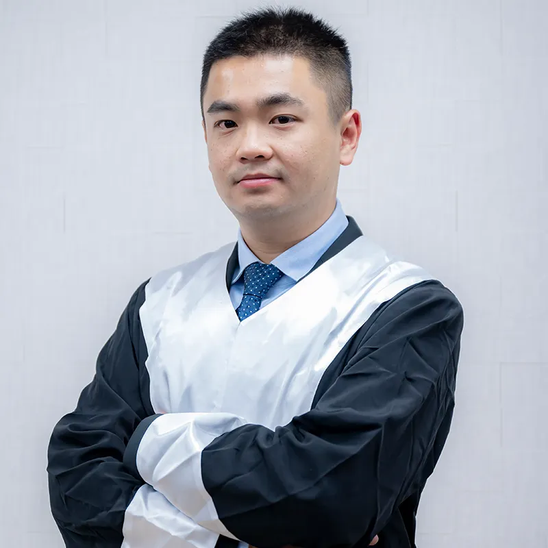 專業律師-陳逸展