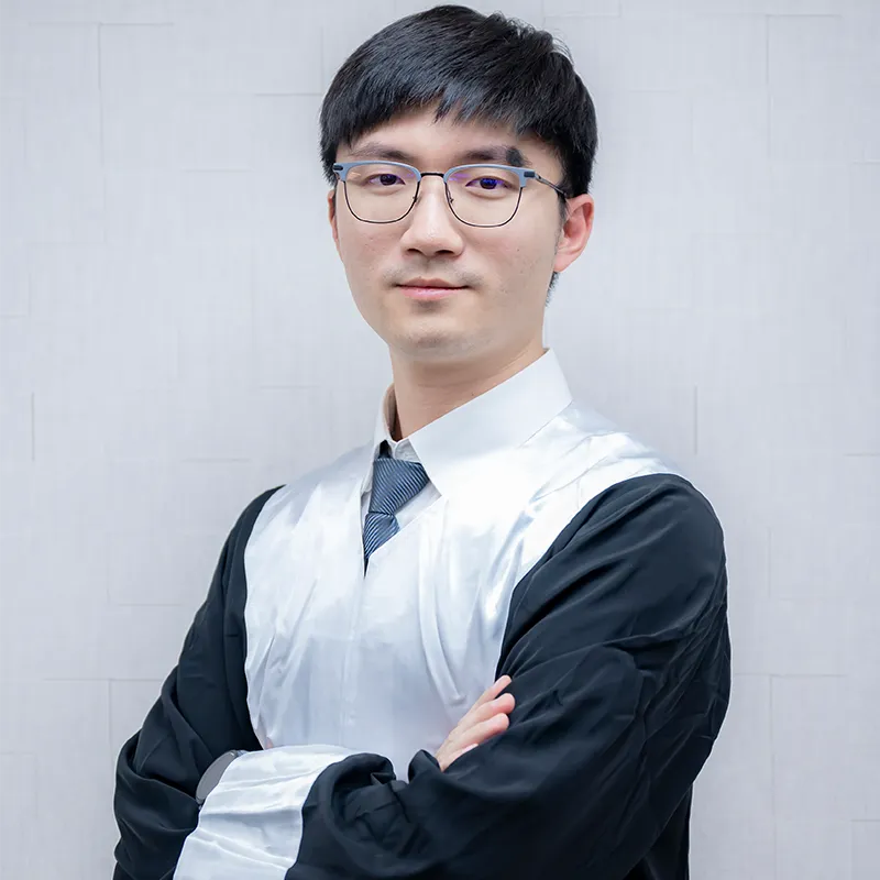 專業律師-王國峰