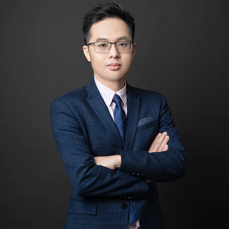 專業律師-劉維凡